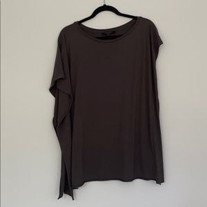 All Saints Mitel VI Tee